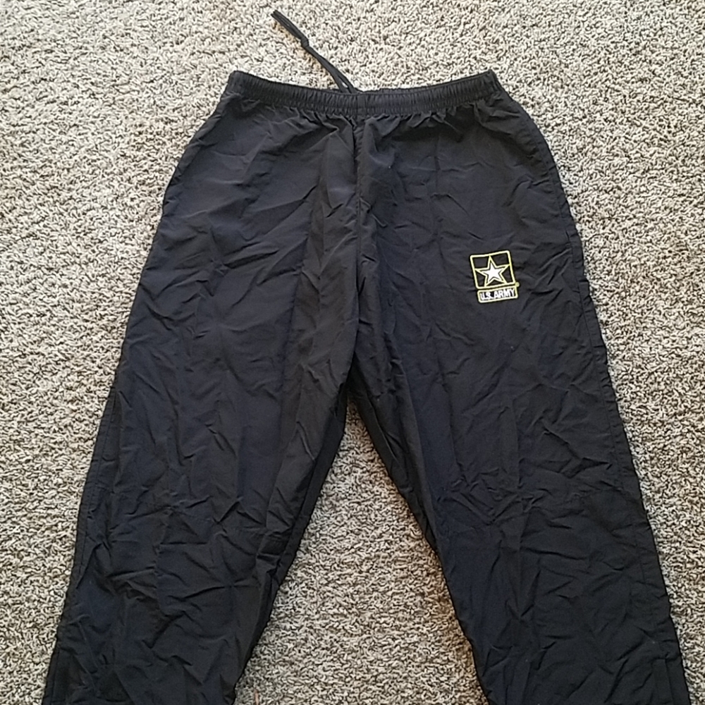 Pants, Unisex, Army APFU